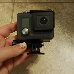 Go Pro Camera